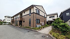 Ｇarden　Ｖilla  ｜ 大阪府岸和田市吉井町4丁目（賃貸アパート2LDK・1階・56.85㎡） その1