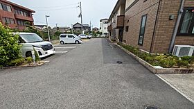 Ｇarden　Ｖilla  ｜ 大阪府岸和田市吉井町4丁目（賃貸アパート2LDK・1階・56.85㎡） その14