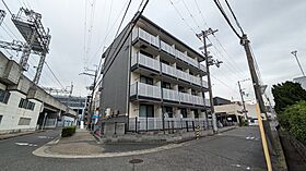 大阪府岸和田市野田町1丁目9-16（賃貸マンション1K・4階・20.81㎡） その21