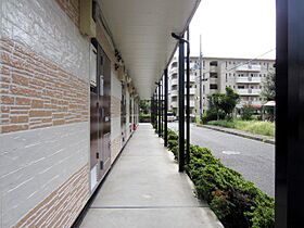 レオパレスオアシス岸和田  ｜ 大阪府岸和田市吉井町1丁目10-1（賃貸アパート1K・1階・23.18㎡） その15