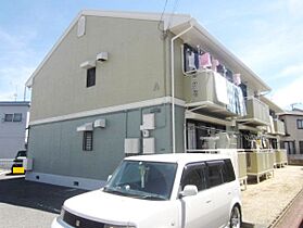 サニーグリーン北喜　Ａ棟  ｜ 大阪府岸和田市磯上町5丁目（賃貸アパート2LDK・2階・50.77㎡） その1