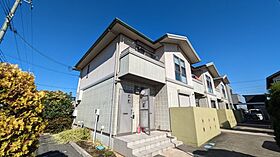 大阪府岸和田市尾生町4丁目4-78（賃貸アパート1LDK・1階・45.90㎡） その1