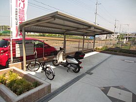 大阪府岸和田市尾生町6丁目8番14号（賃貸アパート2LDK・2階・57.32㎡） その20