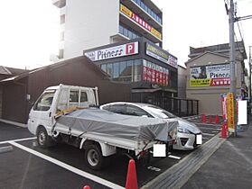 K’sスクエア岸和田北町  ｜ 大阪府岸和田市北町（賃貸マンション1DK・3階・30.06㎡） その14