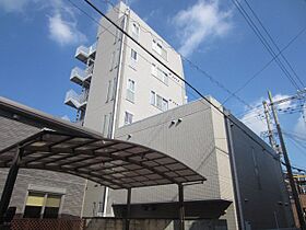 大阪府岸和田市野田町1丁目（賃貸マンション1K・5階・27.50㎡） その11