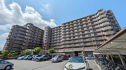 ライオンズマンション貝塚モリス