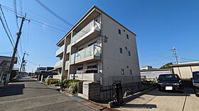 大阪府岸和田市西之内町（賃貸マンション2LDK・2階・57.71㎡） その21