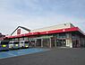 周辺：【スーパー】松源 岸和田中井店まで568ｍ