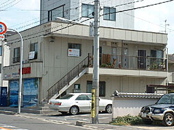 阪和線 東岸和田駅 徒歩10分