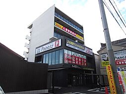 南海線 岸和田駅 徒歩10分