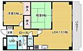 ロビニア岸和田24階6.1万円