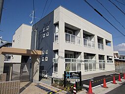 南海線 貝塚駅 徒歩4分
