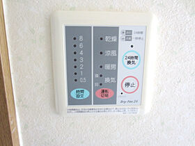 佐野マンション  ｜ 大阪府泉佐野市上町3丁目（賃貸マンション1K・3階・15.58㎡） その16