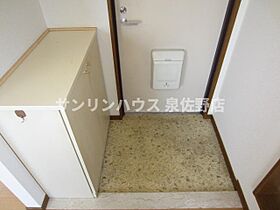 アーバンハイツ  ｜ 大阪府泉佐野市新町1丁目（賃貸マンション1R・4階・28.00㎡） その9