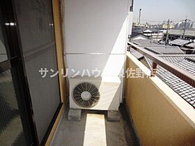 コートクリエイト  ｜ 大阪府貝塚市半田2丁目（賃貸マンション1K・2階・20.79㎡） その11