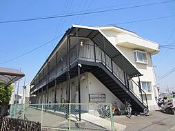 ハイツ山本C棟