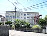 周辺：【中学校】泉南市立信達中学校まで1303ｍ