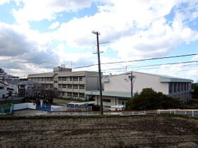 大阪府泉佐野市泉ケ丘2丁目（賃貸アパート1K・2階・29.38㎡） その26