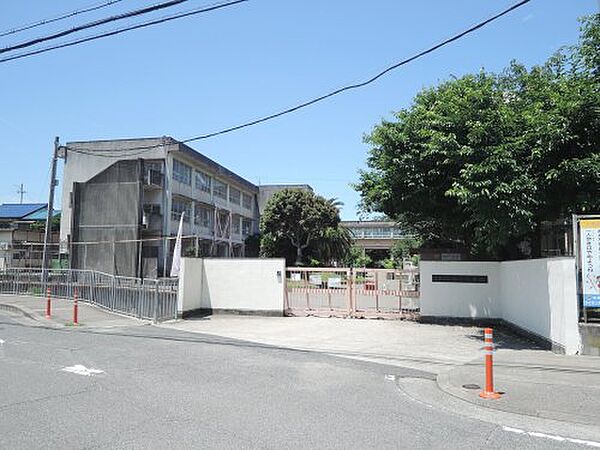 ヒュース一丘弐番館 ｜大阪府泉南市信達市場(賃貸マンション2LDK・2階・63.82㎡)の写真 その26