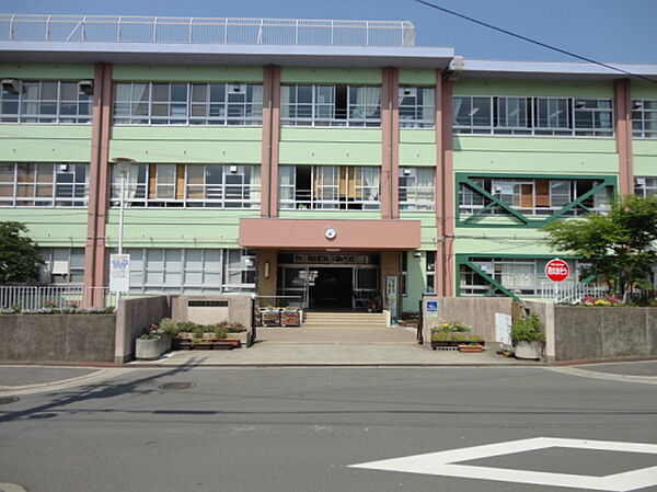 画像24:【小学校】貝塚市立中央小学校まで1072ｍ