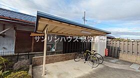 エス スカイ　S SKY  ｜ 大阪府阪南市尾崎町4丁目（賃貸マンション1K・1階・24.75㎡） その15