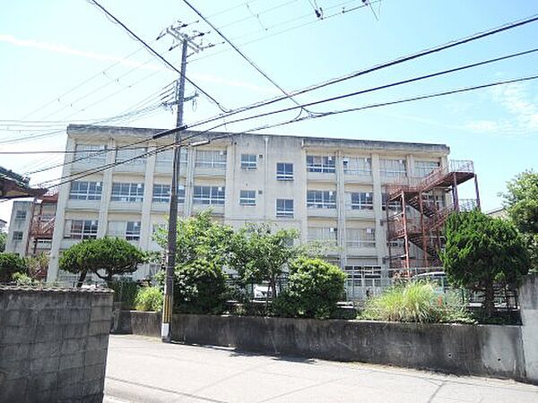 グランソレイユＢ棟 ｜大阪府泉南市信達市場(賃貸アパート3DK・2階・50.78㎡)の写真 その24