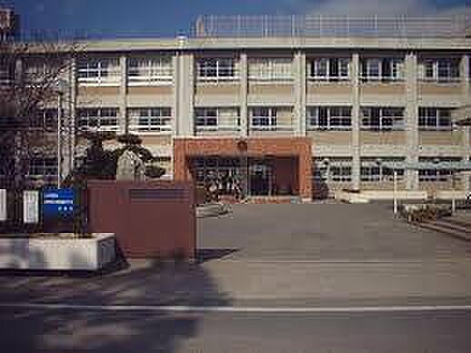 画像24:【小学校】貝塚市立南小学校まで627ｍ