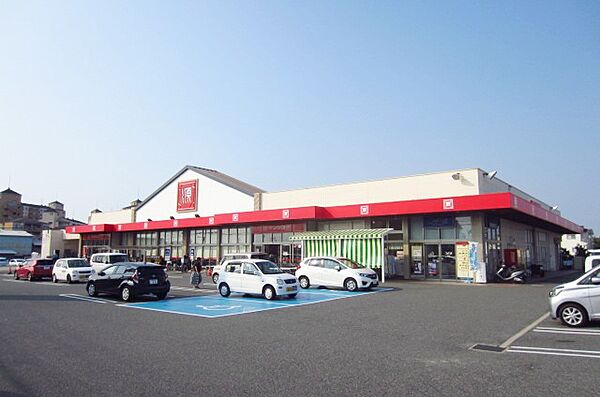 画像28:【スーパー】松源 岸和田中井店まで234ｍ