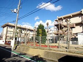 コーポサンフェローＣ棟  ｜ 大阪府泉南郡熊取町小垣内4丁目（賃貸アパート1R・2階・19.44㎡） その21