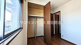 シャンテ葵 202 ｜ 大阪府泉佐野市葵町3丁目（賃貸アパート2LDK・1階・61.60㎡） その9