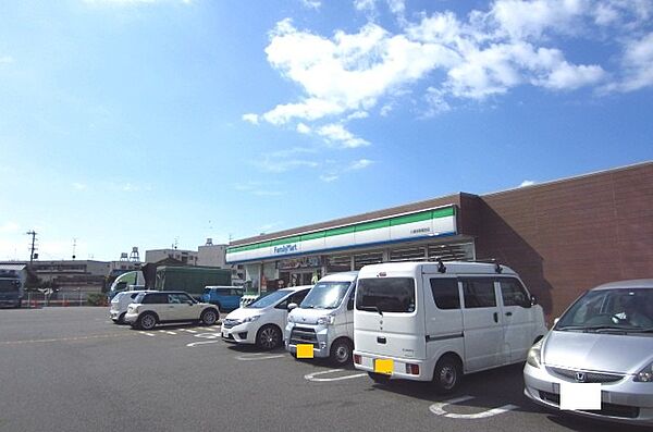 アンプルールユートピア ｜大阪府貝塚市小瀬(賃貸アパート1K・1階・29.81㎡)の写真 その27