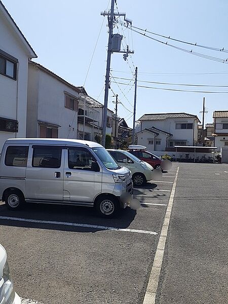 大阪府阪南市下出(賃貸アパート1LDK・1階・45.28㎡)の写真 その12