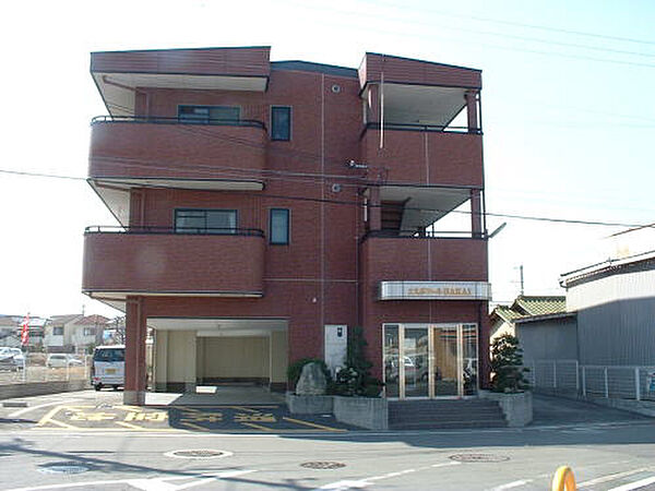 大阪府阪南市黒田(賃貸マンション1DK・2階・30.10㎡)の写真 その1