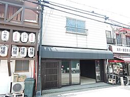 五軒家町店舗