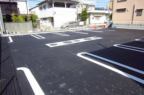 大阪府泉佐野市葵町4丁目(賃貸アパート1LDK・2階・54.85㎡)の写真 その12