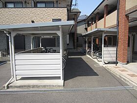 プリエりんくうＡ  ｜ 大阪府泉佐野市笠松2丁目（賃貸アパート1K・1階・27.00㎡） その11