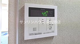 ユートピア  ｜ 大阪府泉佐野市日根野（賃貸アパート1K・2階・22.96㎡） その10