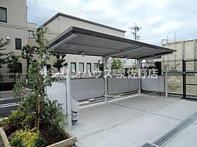 大阪府泉佐野市中町2丁目3番41号（賃貸アパート1K・3階・25.83㎡） その12