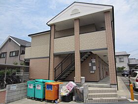 フジパレス吉見  ｜ 大阪府泉南郡田尻町吉見（賃貸アパート1K・2階・24.00㎡） その22