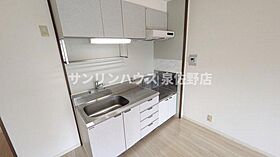 大阪府泉佐野市日根野（賃貸マンション3LDK・1階・66.78㎡） その19