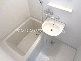 セファミりんくう  ｜ 大阪府泉佐野市下瓦屋4丁目（賃貸アパート1K・1階・21.18㎡） その5