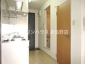 セファミりんくう  ｜ 大阪府泉佐野市下瓦屋4丁目（賃貸アパート1K・1階・21.18㎡） その19