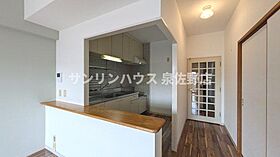 グランドミールＢ棟  ｜ 大阪府泉南市樽井4丁目（賃貸マンション3LDK・1階・64.54㎡） その16