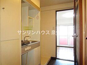 ヴァンテーヌ西納  ｜ 大阪府貝塚市半田1丁目（賃貸マンション1K・4階・19.80㎡） その19