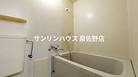 メゾンドソレイユ  ｜ 大阪府泉佐野市長滝（賃貸アパート1K・1階・20.26㎡） その22