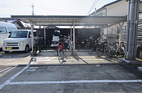 ＷＡＶＥ　ＨＯＵＳＥ  ｜ 大阪府貝塚市畠中2丁目（賃貸マンション1R・4階・19.00㎡） その12