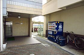 ユニデンス貝塚  ｜ 大阪府貝塚市半田1丁目（賃貸マンション1K・3階・18.00㎡） その18