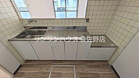 大阪府泉佐野市市場西1丁目6-23（賃貸マンション3LDK・3階・75.90㎡） その19