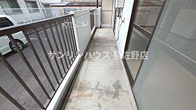 大阪府泉佐野市市場西1丁目6-23（賃貸マンション3LDK・3階・75.90㎡） その11