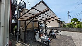 高田マンション  ｜ 大阪府泉南郡熊取町五門西4丁目（賃貸マンション1R・3階・17.00㎡） その15